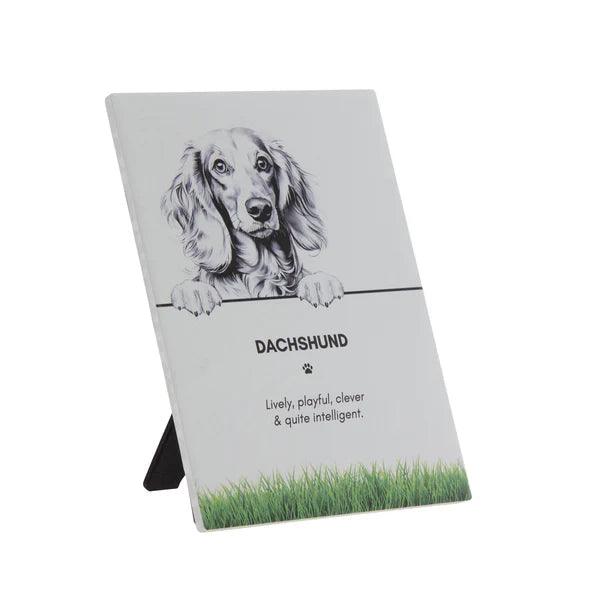 Pet Collection Plaques